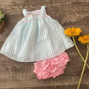 🍭3 for $25🍭 Summer Set Size 12mos